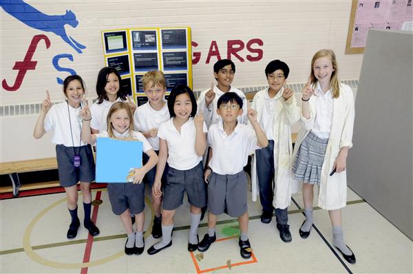 TFS - Canada's International School